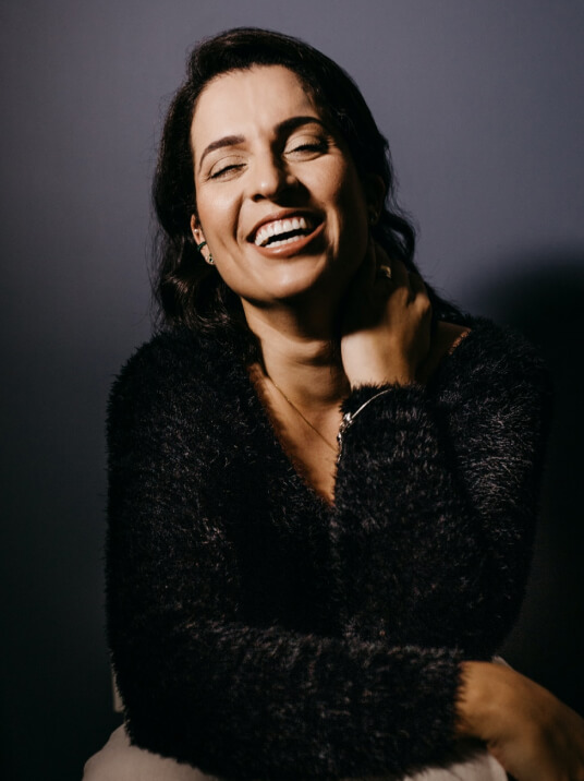 Deejay San 254 performing live